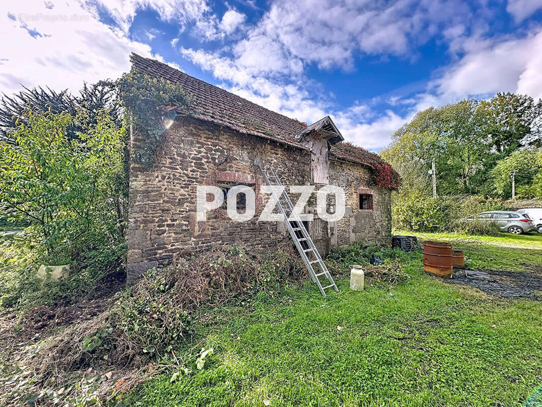 Maison à CEAUX