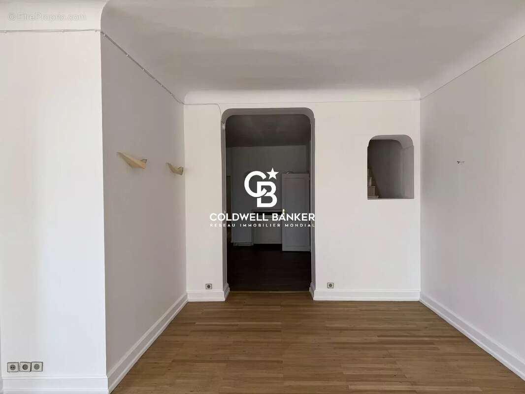Appartement à TOURS
