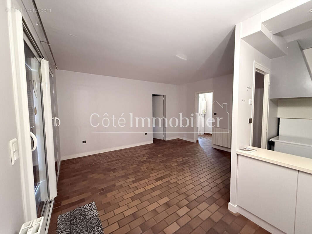 Appartement à SAINT-BREVIN-LES-PINS