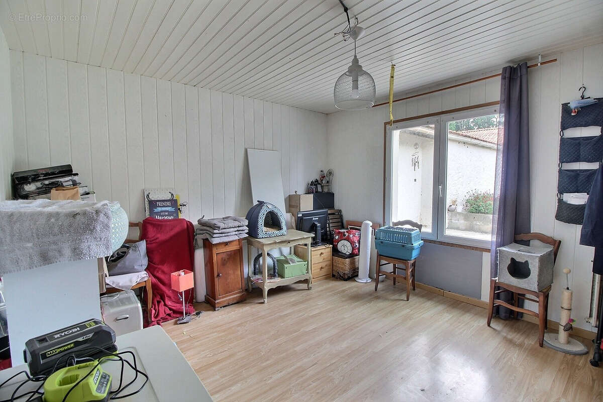 Maison à ARTHON-EN-RETZ