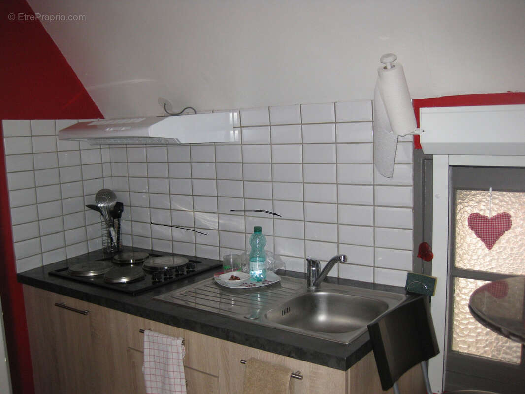 maison de 50 m2 avec garage à proximité du marché couvert de Berck-Plage - photo 3