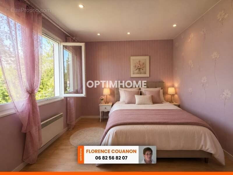 Maison à ORSAY