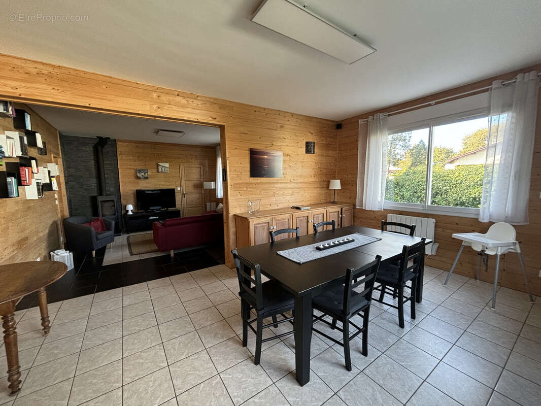 Maison à ANDERNOS-LES-BAINS