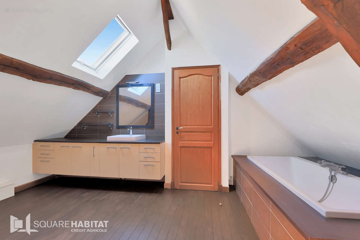 Maison à LIGNY-EN-CAMBRESIS