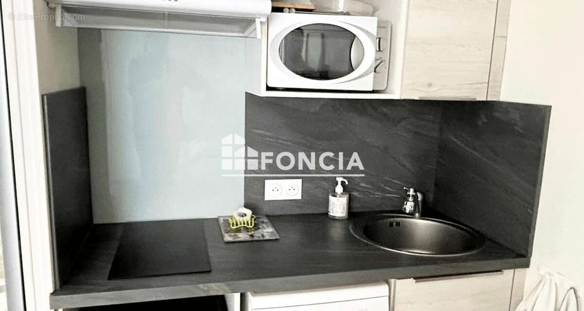 Appartement à COURSEULLES-SUR-MER