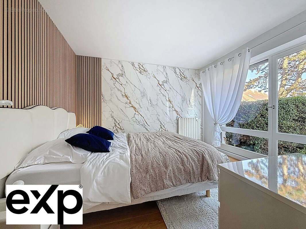 Appartement à BENERVILLE-SUR-MER