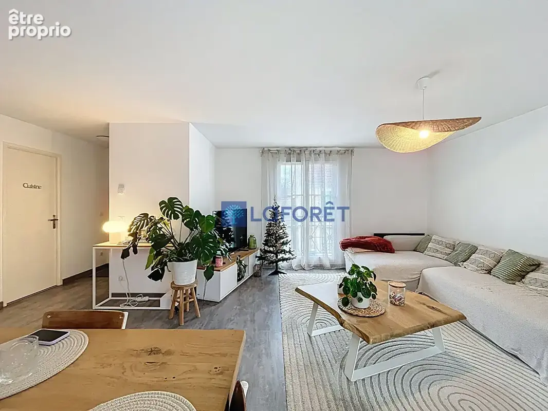 Maison Melun 4 pièces 75 m2 - photo 2