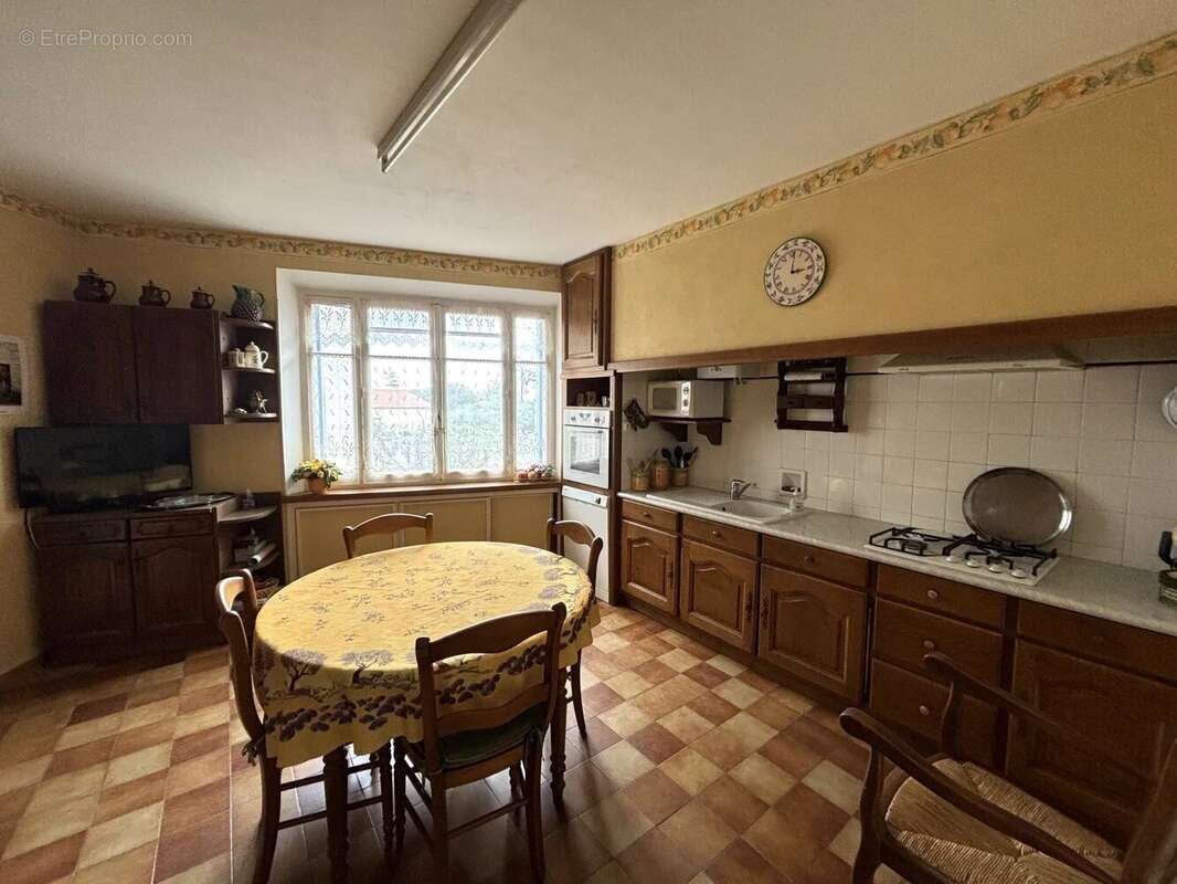 Maison à FELINES-MINERVOIS