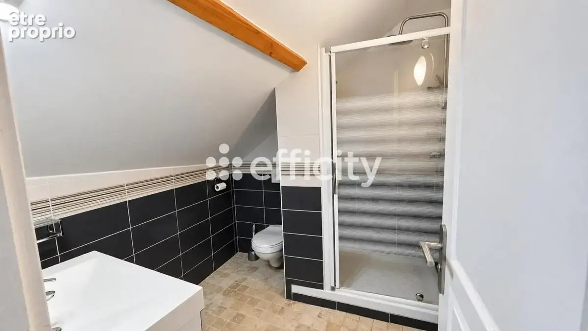 Appartement - photo 6
