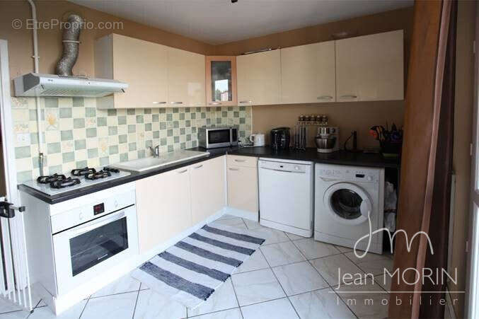 Appartement à VALENCE