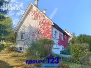 Maison à SENAN
