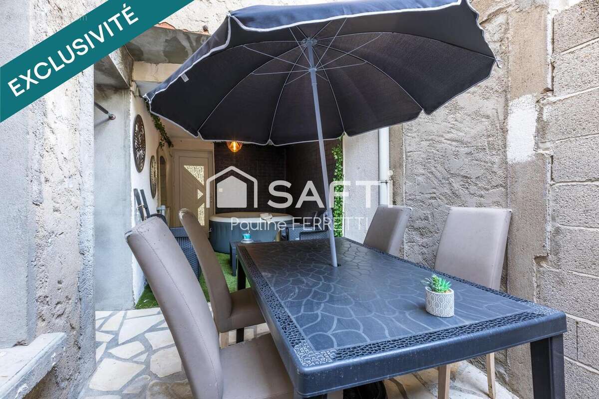 Photo 2 - Maison à NEVIAN