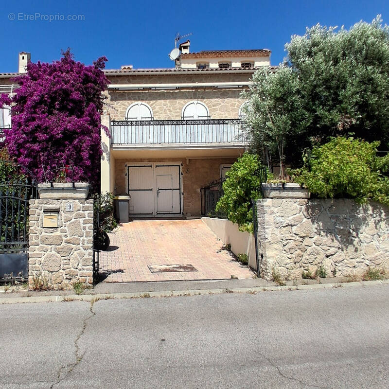 Maison à FRONTIGNAN