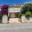 Maison à FRONTIGNAN
