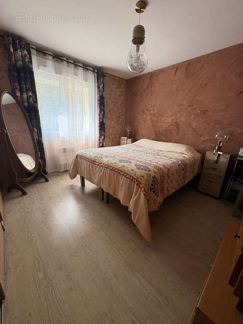 A vendre maison Guécélard - 4 chambres - double garage - belle parcelle - photo 13