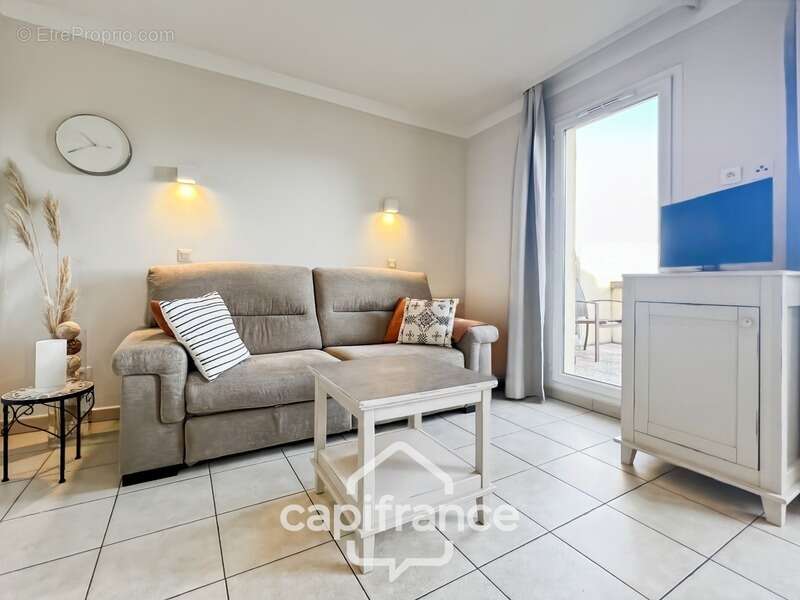 Appartement à MALLEMORT