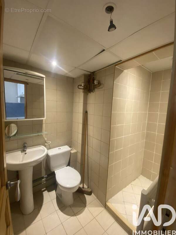 Photo 3 - Appartement à PARIS-14E