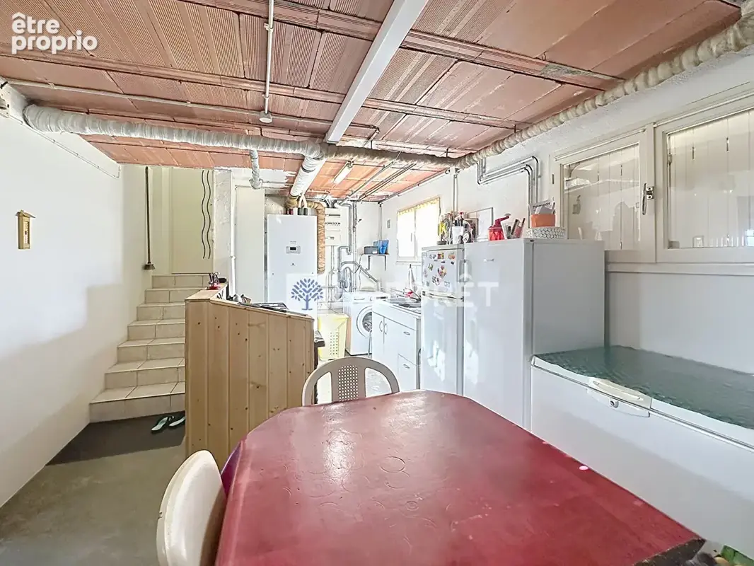À 10 minutes de Parthenay - Maison chaleureuse de 110 m2 avec beaux espaces - photo 19