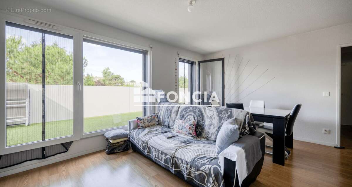 Appartement à EYSINES