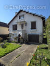 Maison à VILLENOY