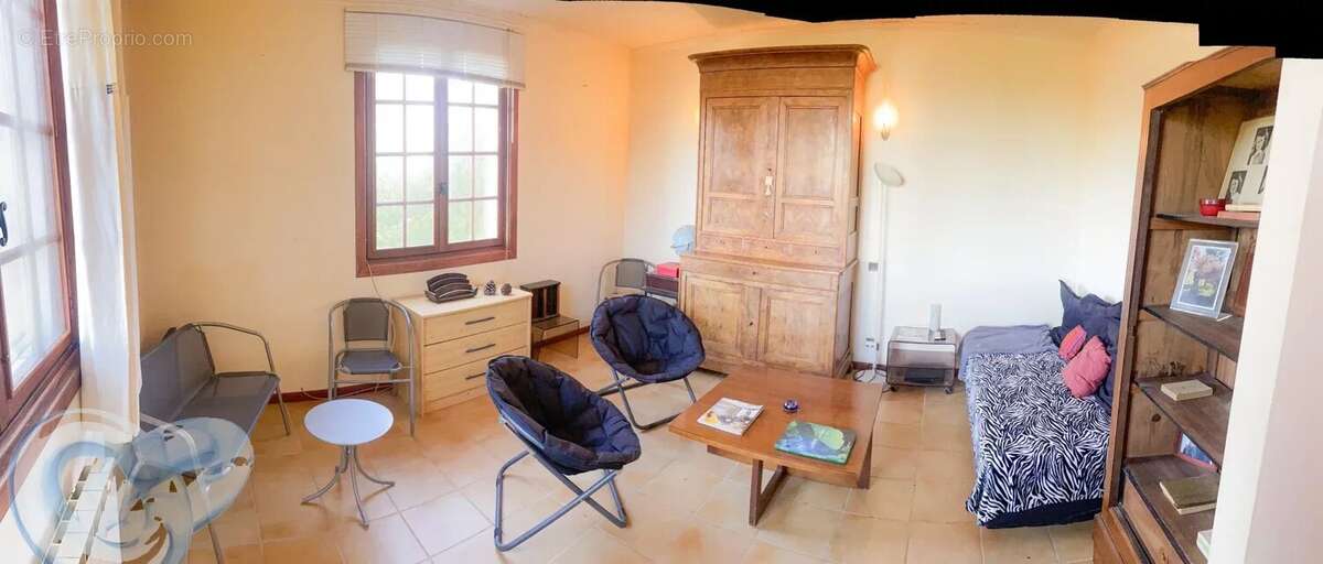 Maison à SAINT-CHRISTOL