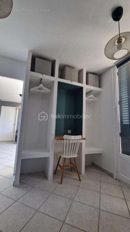 Appartement à VENISSIEUX
