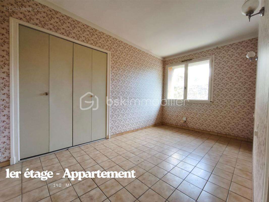 Appartement à BEDARIEUX