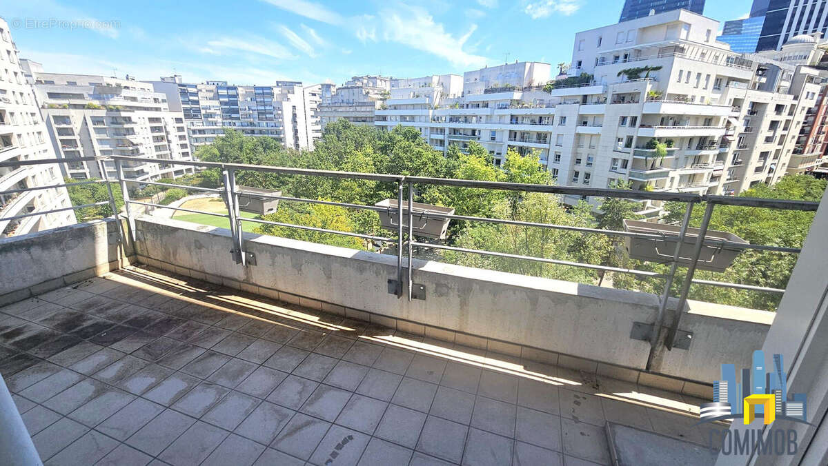Appartement 67 m² à Courbevoie  - photo 7