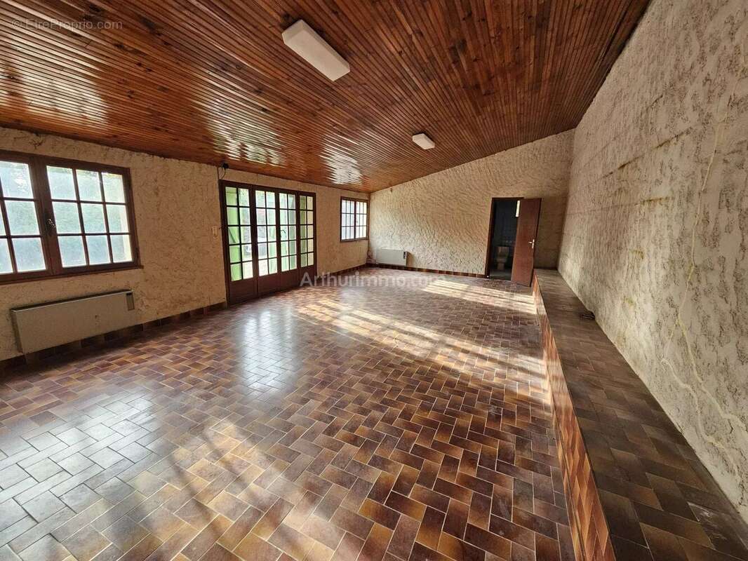 Maison à DRAGUIGNAN