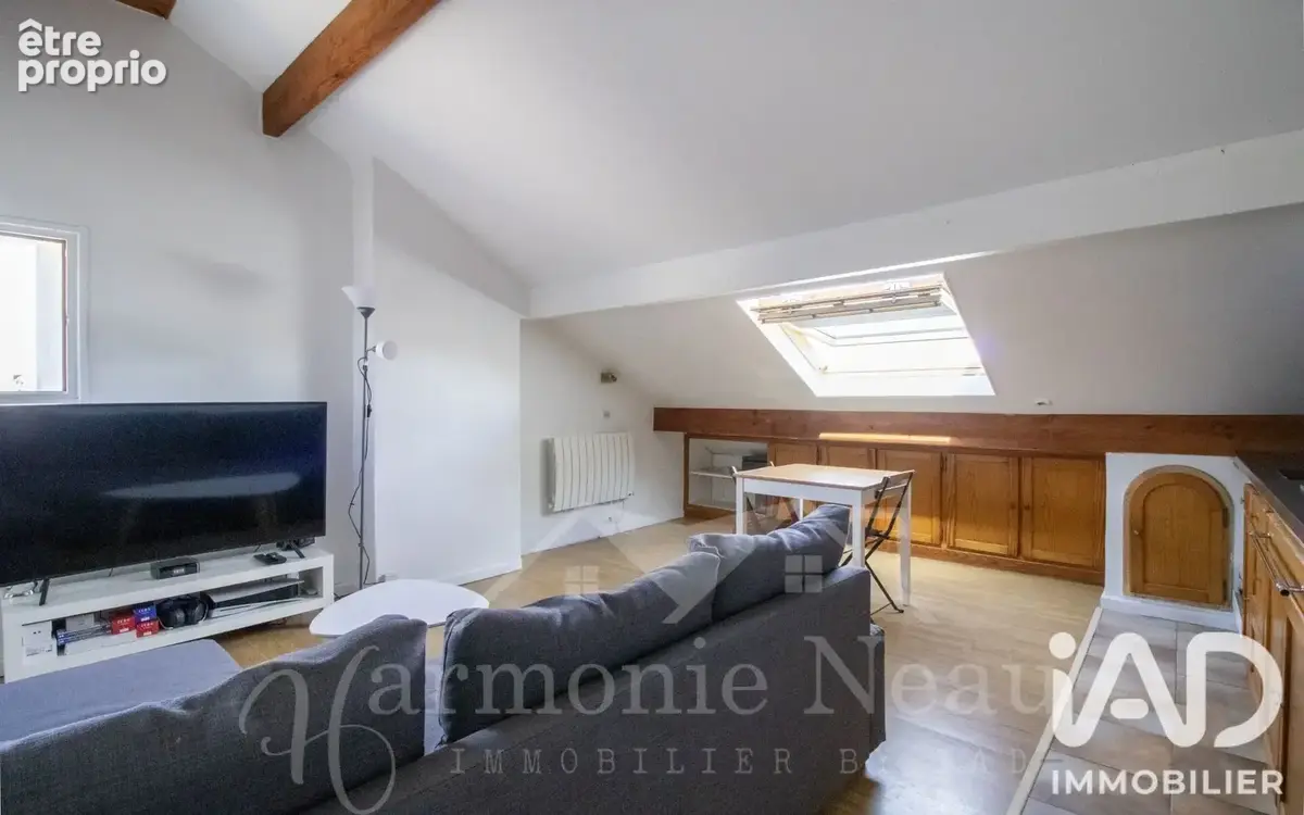Photo 1 - Appartement à MITRY-MORY
