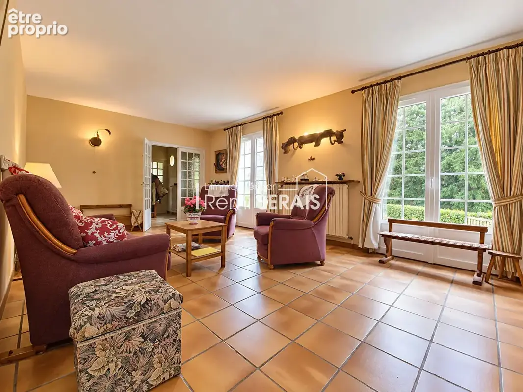 Maison 4 chambres- Damigny - photo 5