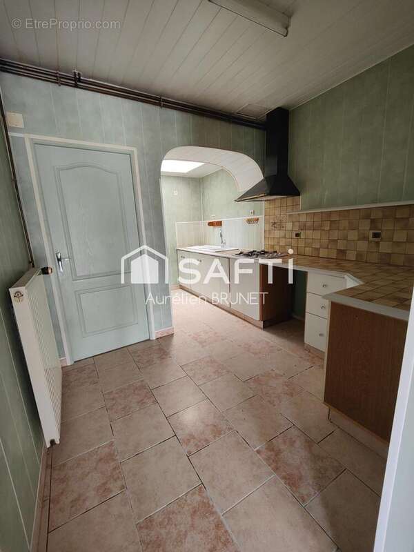 Photo 5 - Maison à SAINT-GEORGES-DE-REX