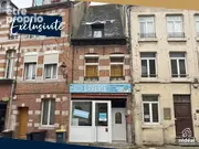 Appartement à AVESNES-SUR-HELPE