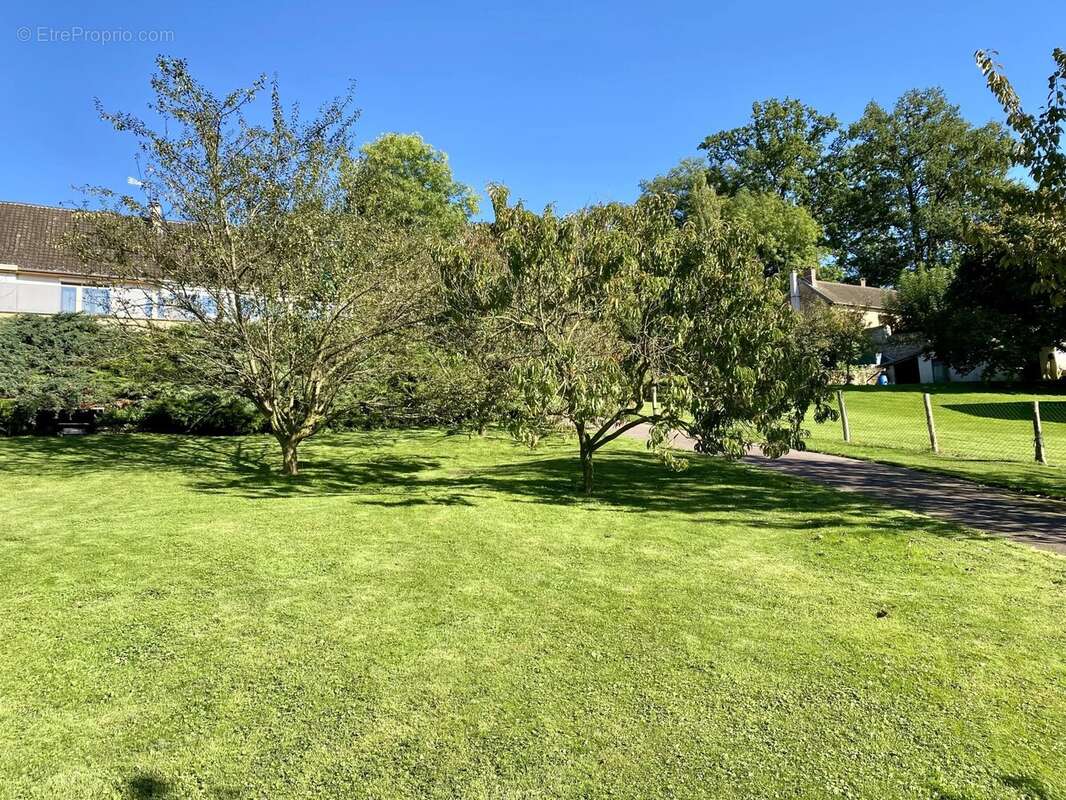 Maison à HOULBEC-COCHEREL