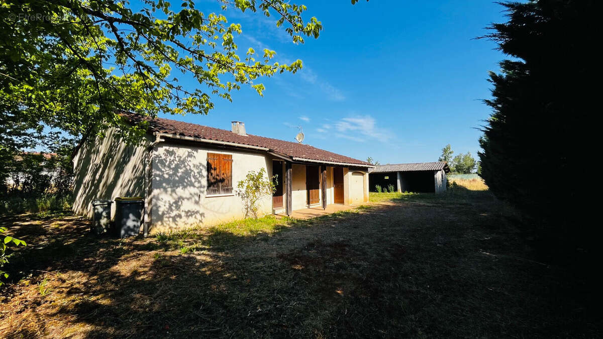 Maison 75 m² à Montauban  - photo 2
