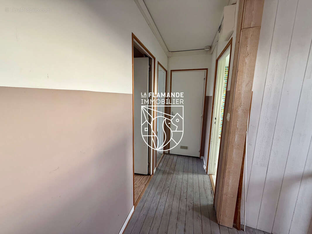 Maison à HAZEBROUCK