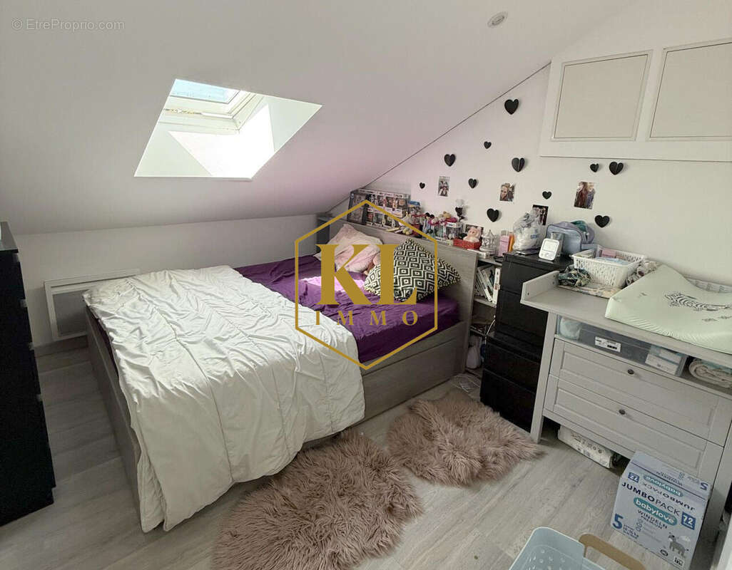 Maison 136 m² à Wolfgantzen  - photo 9