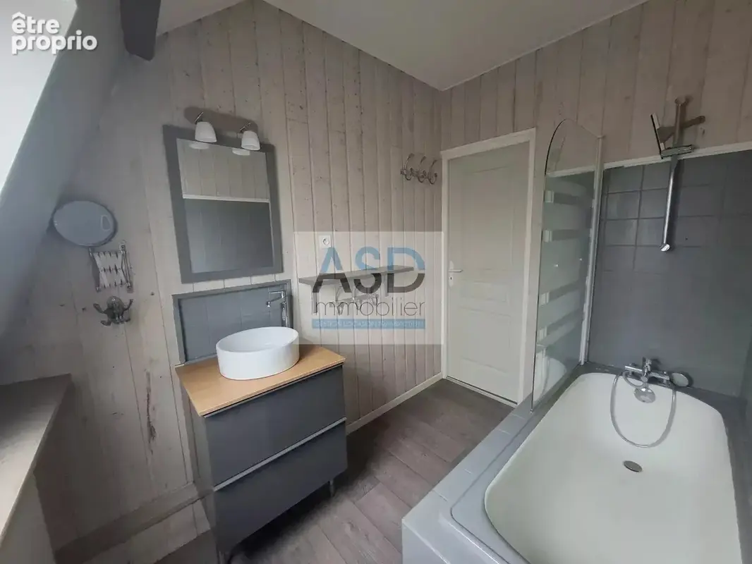 Maison 4 pièces 97m² - photo 5