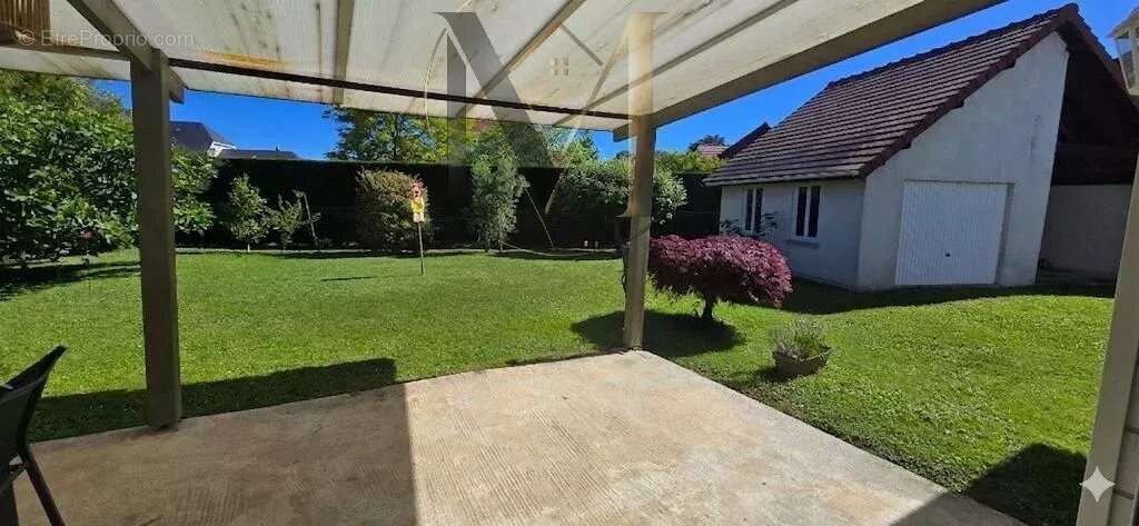Maison à LESCAR