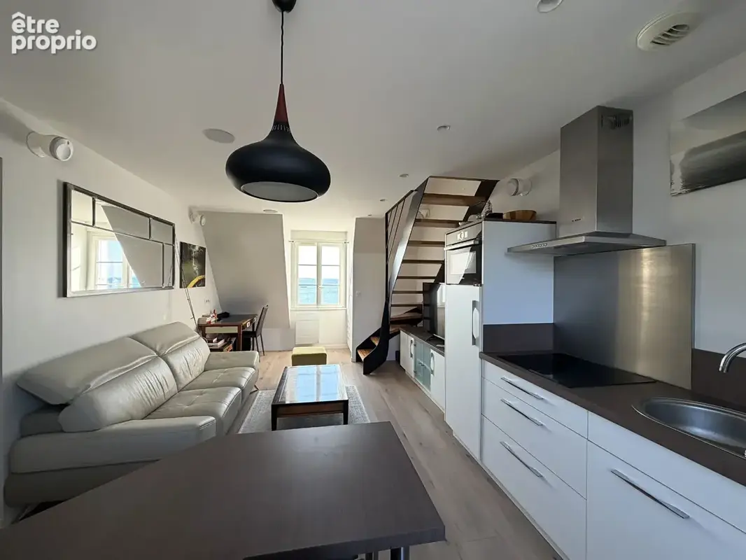 Duplex VUE MER - Fouesnant - photo 2