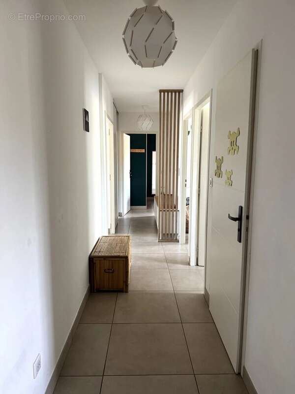 Appartement à VALENCE