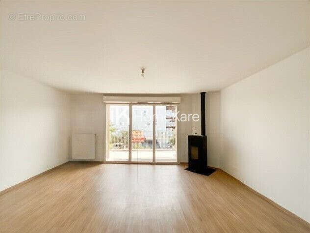 Appartement à BRUGES