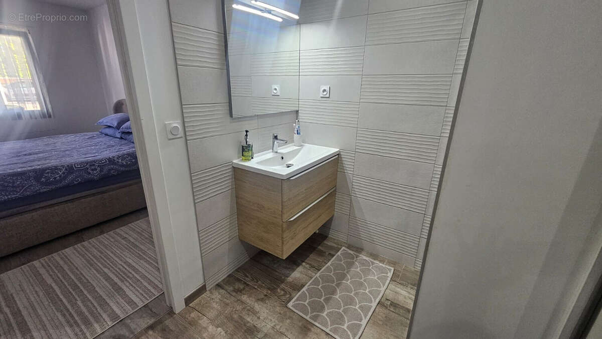 Maison à GILLY-LES-CITEAUX