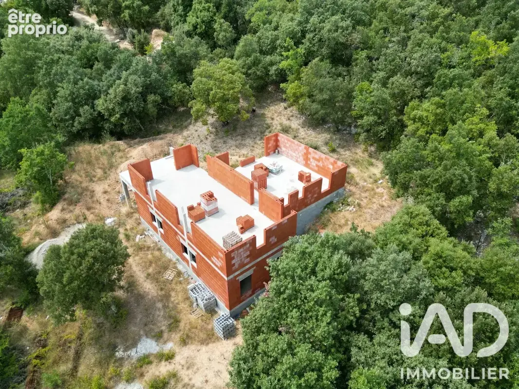 Photo 1 - Maison à MONTCLUS