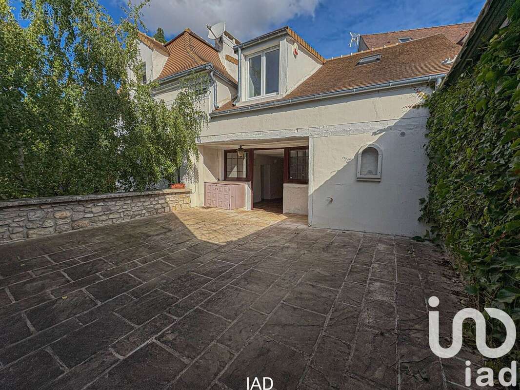 Photo 7 - Maison à MAREIL-SUR-MAULDRE