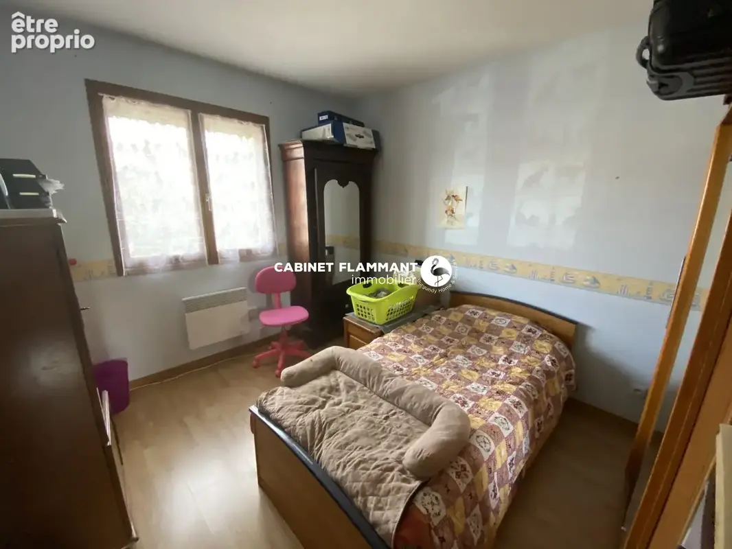Maison 4 pièces 89 m² à vendre à Pouillenay (21150) - photo 7