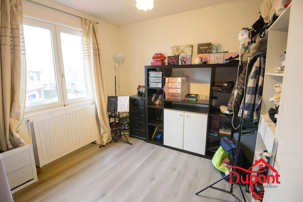 Maison à PETITE-FORET