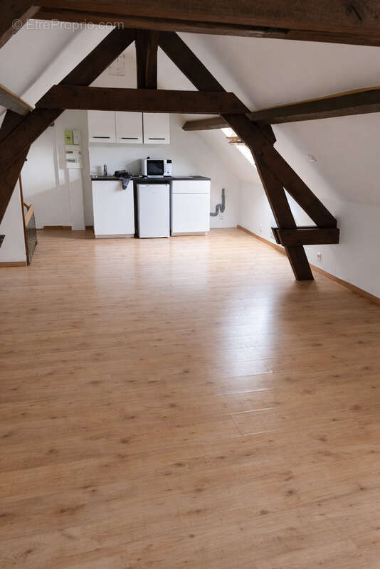 Appartement à GRENAY