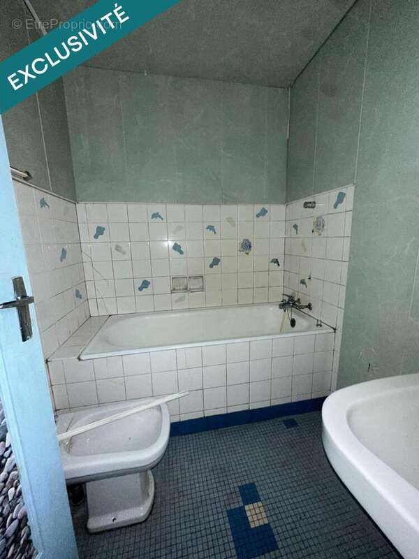 Photo 8 - Maison à MORLAIX