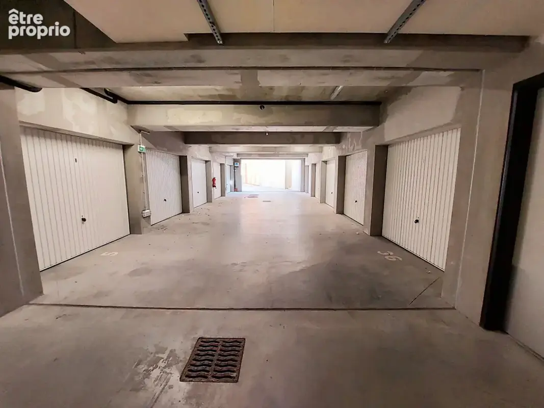 Appartement Albi 5 pièces 123 m2 + terrasse + garage et place de parking - photo 17